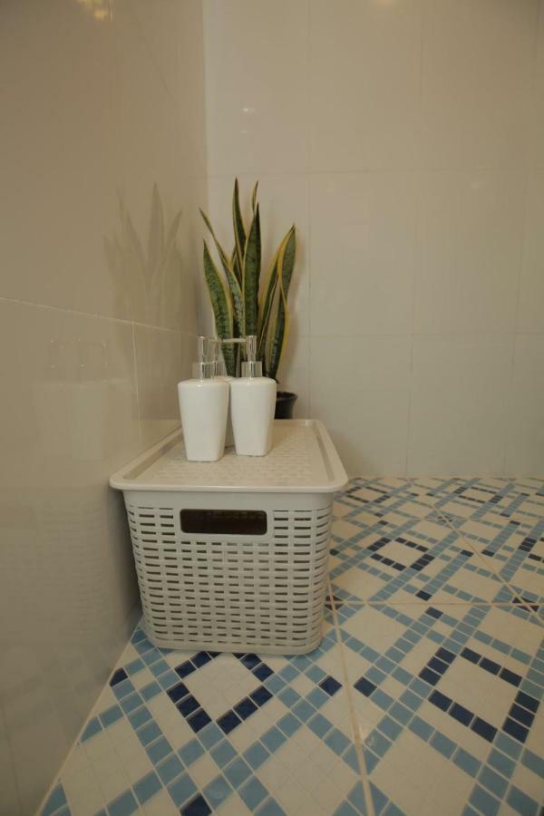ไบรตัน บูทิก โฮเต็ล Hotel Phu My ภายนอก รูปภาพ